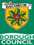 Dacorum Borough Council