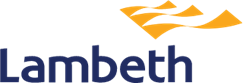 Lambeth Council logo